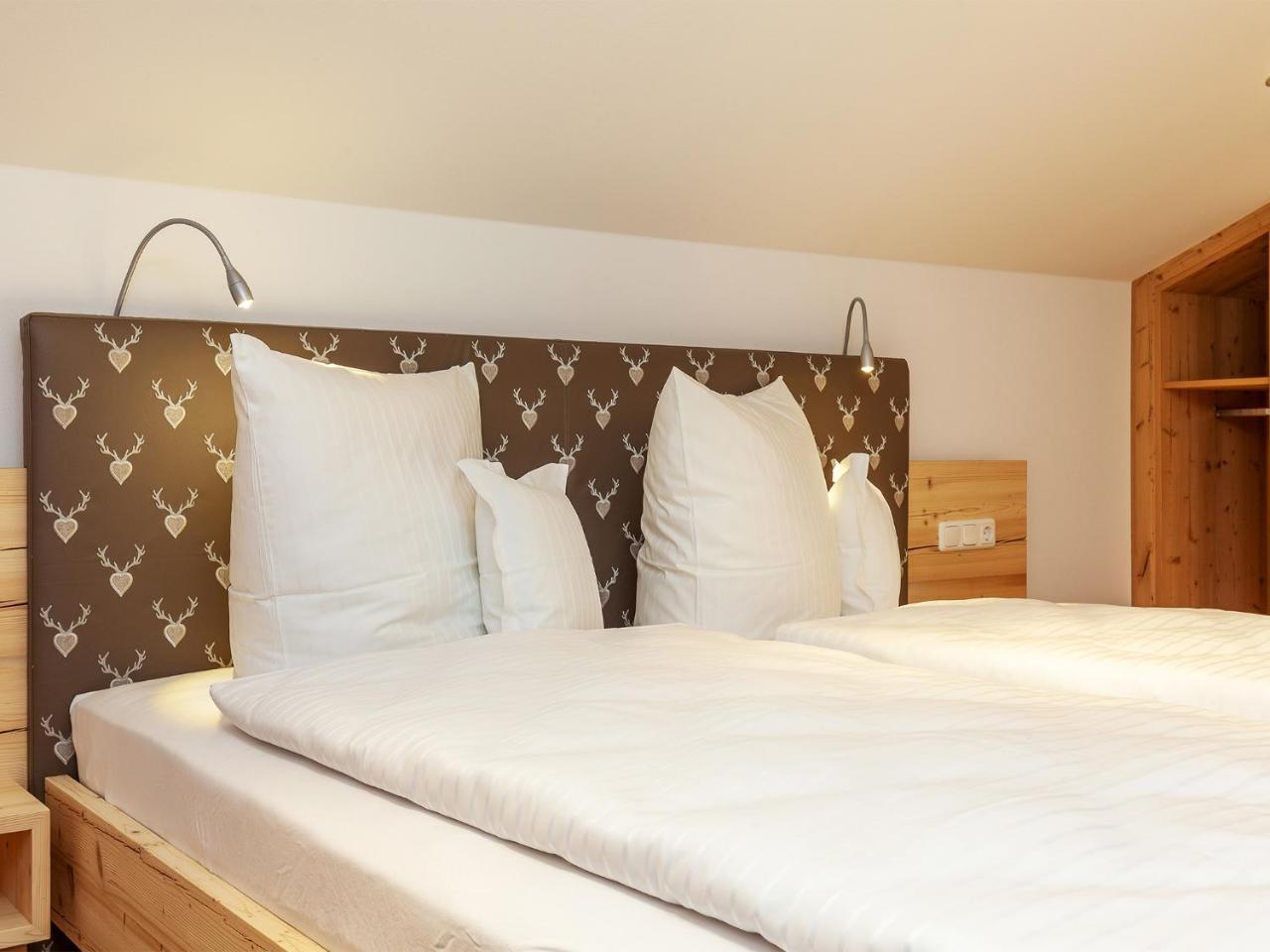 Ferienwohnung Staffen Unterwössen Exterior foto